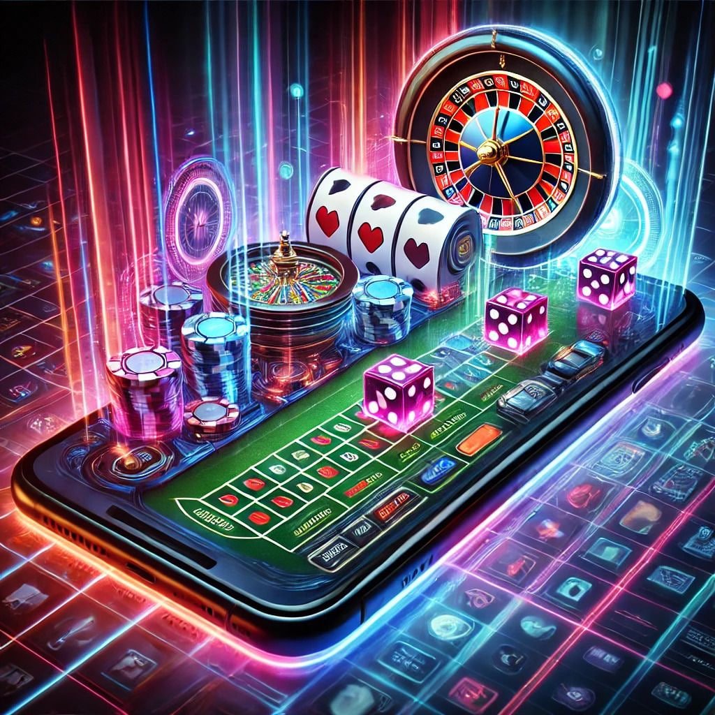 2227 bet