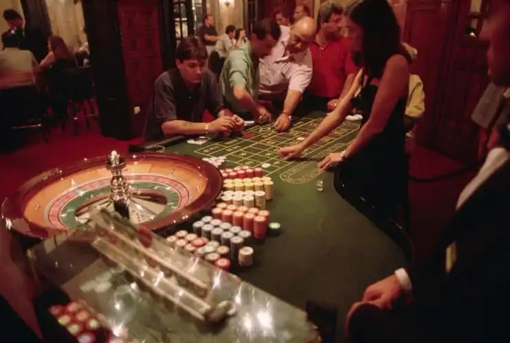 2227 bet